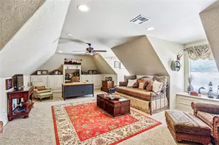 8600 Foxwood Dr, North Richland Hills, TX 76182 - Photo 18