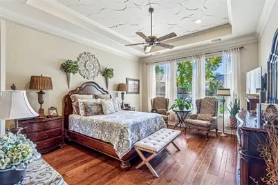 8600 Foxwood Drive, North Richland Hills, TX 76182 - Photo 20