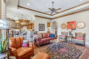 8600 Foxwood Dr, North Richland Hills, TX 76182 - Photo 10