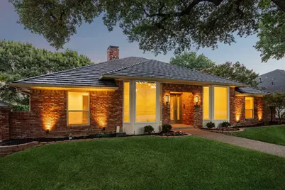 9620 Vista Oaks Drive, Dallas, TX 75243 - Photo 1