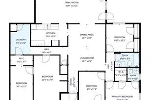 1900 Robinson St, Irving, TX 75060 - Photo 26