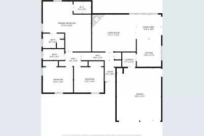 8409 Main Street, North Richland Hills, TX 76182 - Photo 2