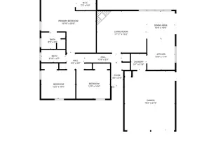 8409 Main St, North Richland Hills, TX 76182 - Photo 2