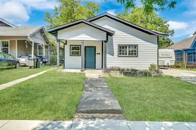 1237 E Terrell Avenue, Fort Worth, TX 76104 - Photo 1