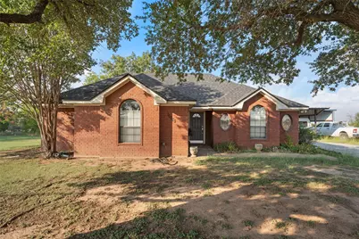 10829 China Spring Road, Waco, TX 76708 - Photo 1