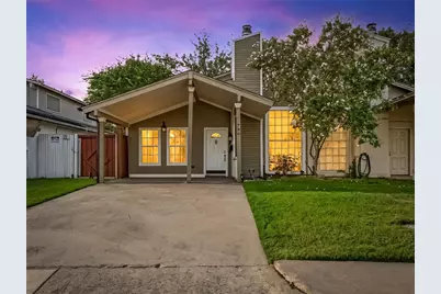 703 Trinidad Drive, Grand Prairie, TX 75052 - Photo 1