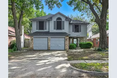 1516 Allen Drive, Cedar Hill, TX 75104 - Photo 1