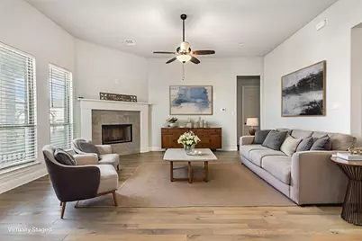 351 Evening Fire Drive, Waxahachie, TX 75167 - Photo 8