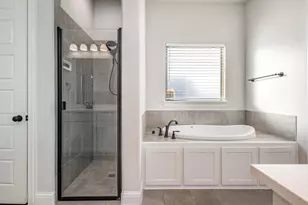 351 Evening Fire Dr, Waxahachie, TX 75167 - Photo 20