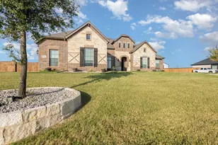 351 Evening Fire Dr, Waxahachie, TX 75167 - Photo 4