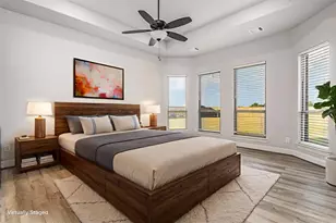 351 Evening Fire Dr, Waxahachie, TX 75167 - Photo 16