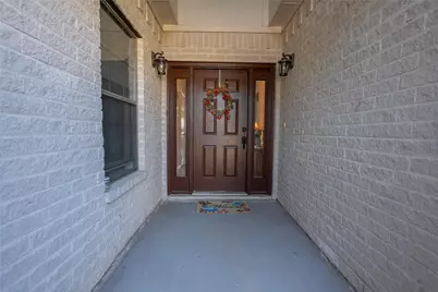 2812 Greenway Drive, Burleson, TX 76028 - Photo 6