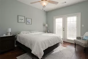 2812 Greenway Dr, Burleson, TX 76028 - Photo 22