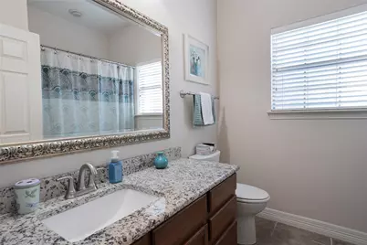 2812 Greenway Drive, Burleson, TX 76028 - Photo 30