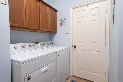 2812 Greenway Drive, Burleson, TX 76028 - Photo 32