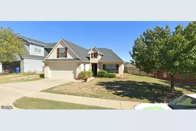 2812 Greenway Drive, Burleson, TX 76028 - Photo 1