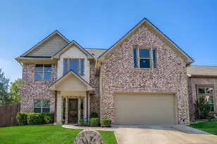 208 Greenway Bend, Pottsboro, TX 75076 - Photo 2