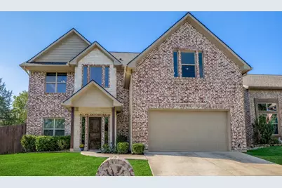 208 Greenway Bend, Pottsboro, TX 75076 - Photo 1