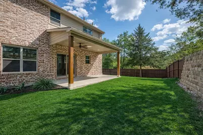 208 Greenway Bend, Pottsboro, TX 75076 - Photo 20