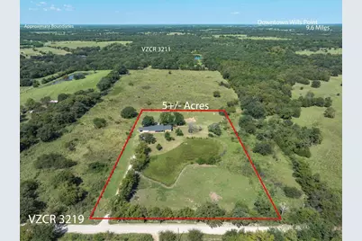 311 Vz County Road 3219, Wills Point, TX 75169 - Photo 2