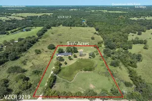 311 Vz County Rd 3219, Wills Point, TX 75169 - Photo 2