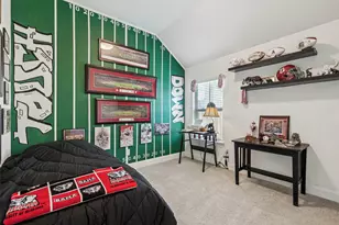 121 Deer Crossing Dr, Waxahachie, TX 75165 - Photo 24