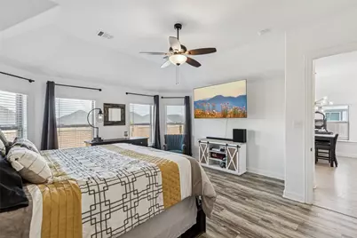 121 Deer Crossing Drive, Waxahachie, TX 75165 - Photo 16