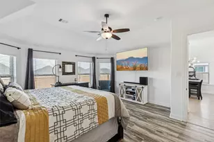 121 Deer Crossing Dr, Waxahachie, TX 75165 - Photo 16