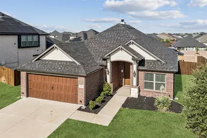 121 Deer Crossing Drive, Waxahachie, TX 75165 - Photo 2