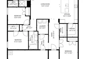 121 Deer Crossing Dr, Waxahachie, TX 75165 - Photo 32