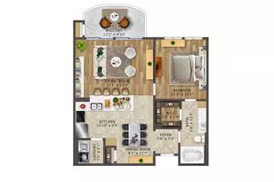 3225 Turtle Creek Blvd, Dallas, TX 75219 - Photo 40