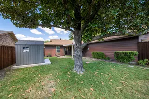 1506 Whiteoak Dr, Garland, TX 75040 - Photo 20