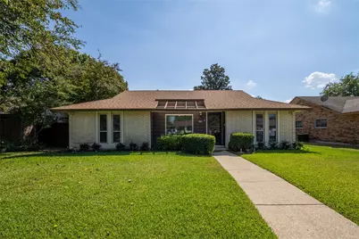 1506 Whiteoak Drive, Garland, TX 75040 - Photo 1