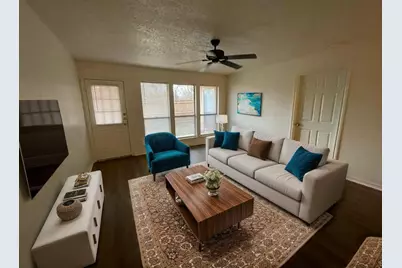 804 Cullum A Court #A, Hurst, TX 76053 - Photo 10