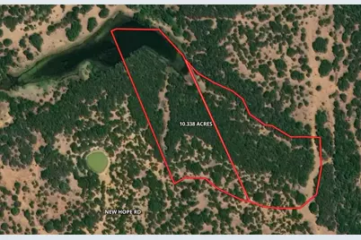 220 & 230 New Hope Lane, Palo Pinto, TX 76484 - Photo 12