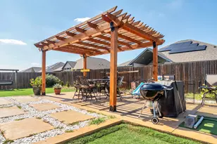 316 Monument Hill Dr, Forney, TX 75126 - Photo 34