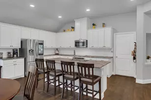 316 Monument Hill Dr, Forney, TX 75126 - Photo 8