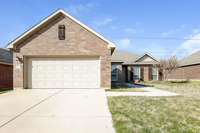 229 Kennedy Drive, Crowley, TX 76036 - Photo 1