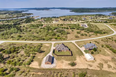 122 Turtle Dove Lane, Possum Kingdom Lake, TX 76449 - Photo 4