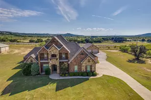 122 Turtle Dove Ln, Possum Kingdom Lake, TX 76449 - Photo 1