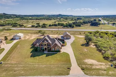 122 Turtle Dove Lane, Possum Kingdom Lake, TX 76449 - Photo 6