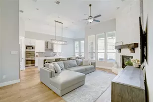 2831 Sheffield Ct, Trophy Club, TX 76262 - Photo 12