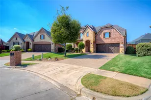 2831 Sheffield Ct, Trophy Club, TX 76262 - Photo 2