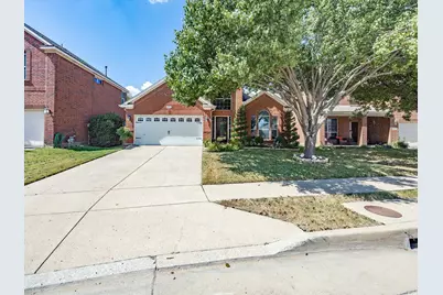 9628 Willow Branch Way, Fort Worth, TX 76036 - Photo 4