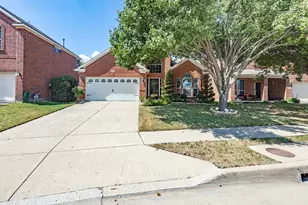 9628 Willow Branch Way, Fort Worth, TX 76036 - Photo 4