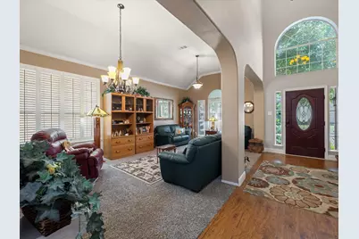 9628 Willow Branch Way, Fort Worth, TX 76036 - Photo 8