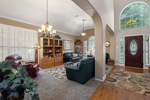 9628 Willow Branch Way, Fort Worth, TX 76036 - Photo 8