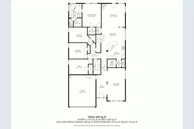 9628 Willow Branch Way, Fort Worth, TX 76036 - Photo 40