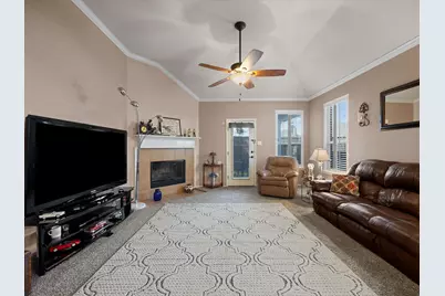 9628 Willow Branch Way, Fort Worth, TX 76036 - Photo 16