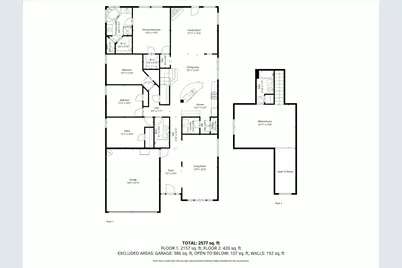 9628 Willow Branch Way, Fort Worth, TX 76036 - Photo 36